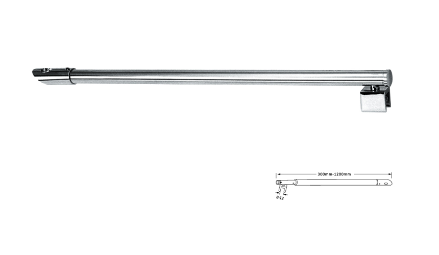 Glass Clamp